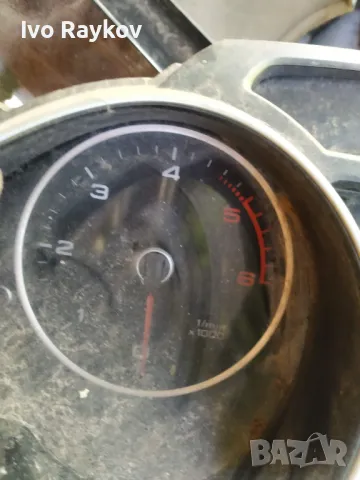 километраж audi a5/s5 8t , 8T0 920 932 C, снимка 3 - Части - 47412346