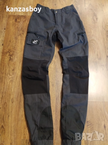 revolution race nordwand - дамски трекинг панталон ХС, снимка 10 - Спортни екипи - 52681205