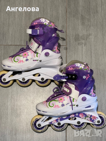 Ролери Worker Mia