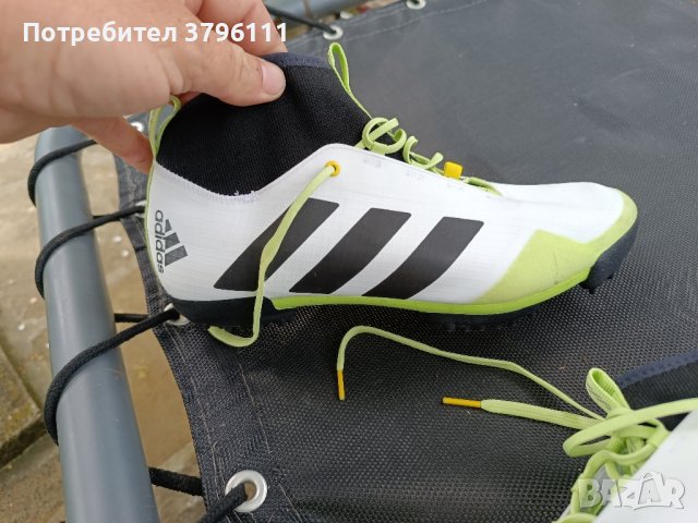 Маратонки за велосипед., снимка 5 - Спортна екипировка - 41688182