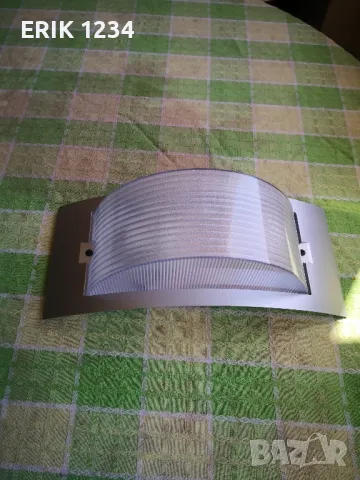 лампа линия за стена , снимка 3 - Лед осветление - 49969375