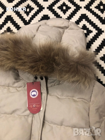 Ново детско яке , снимка 2 - Детски якета и елеци - 52346670