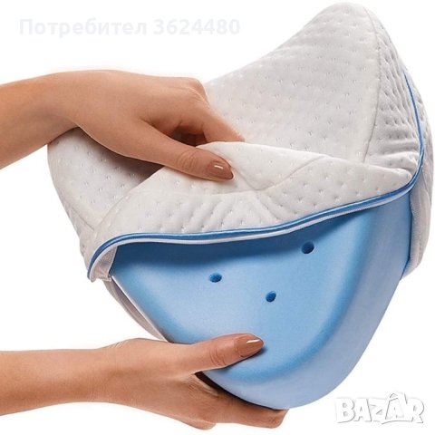 Възглавница от мемори пяна, , снимка 10 - Други - 40394344