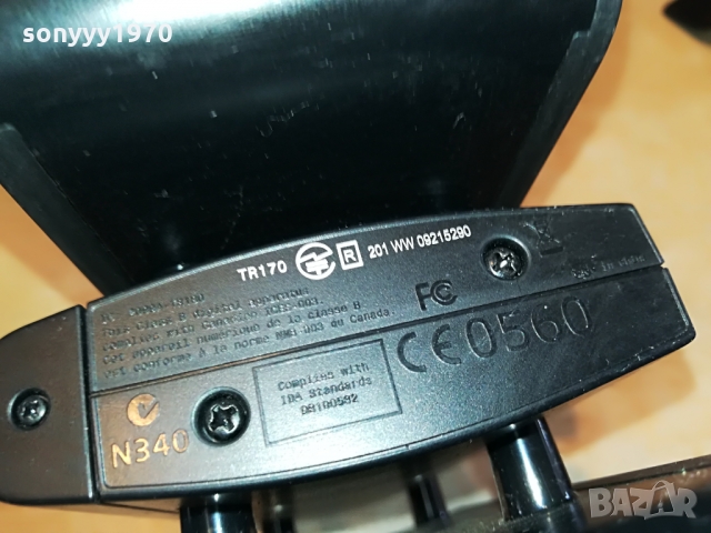 sennheiser tr170 transmiter-внос germany 1103220950, снимка 16 - Слушалки и портативни колонки - 36065438