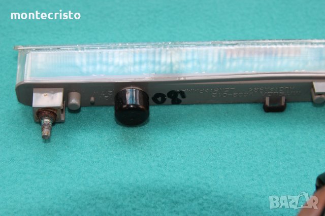 Трети стоп Subaru Impreza (2008-2012г.) хечбек / стоп заден капак Субару Легаси, снимка 8 - Части - 40053354