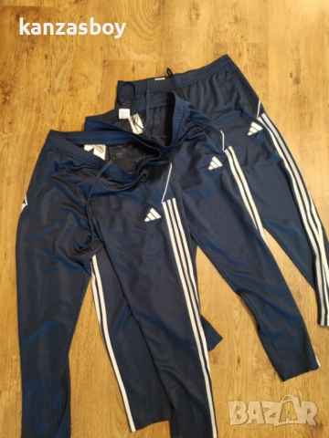 adidas Tiro 23 League Training Pants - страхотно мъжко долнище КАТО НОВО Л, снимка 7 - Спортни дрехи, екипи - 52296158