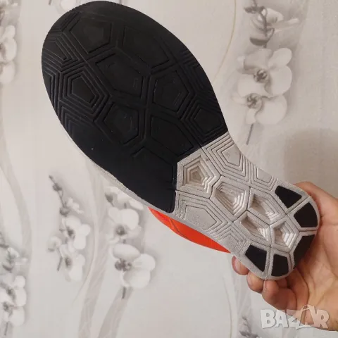 маратонки NIKE ZOOM FLY BRIGHT номер 42 ,5-43, снимка 11 - Маратонки - 50247160