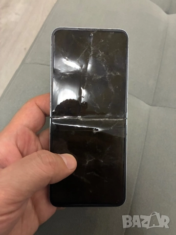 Samsung Galaxy Z Flip 6 - за ремонт, снимка 7 - Samsung - 52927774