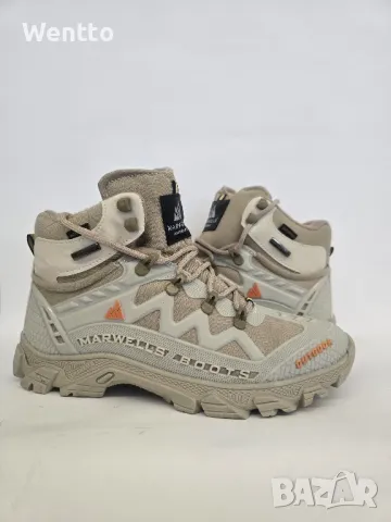 Мъжки боти, снимка 2 - Мъжки боти - 48860537