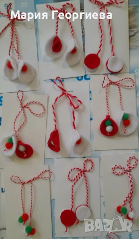 Винаги актуални подаръци при всякакъв повод и всякаква възраст/ Сърчица и още нещо, снимка 13 - Други - 53486896