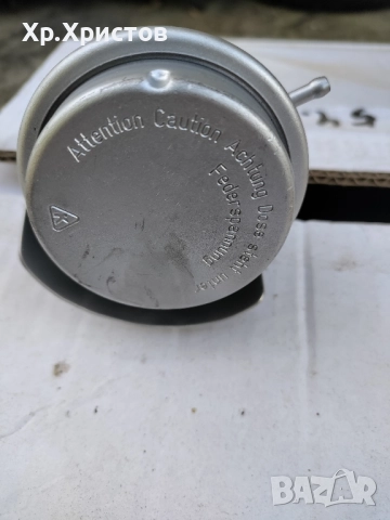 Ауктоатор 1.9тди 105 коня 