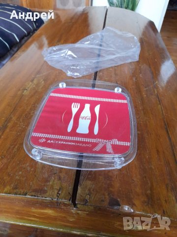 Монетник Кока Кола,Coca Cola, снимка 2 - Други ценни предмети - 41144899