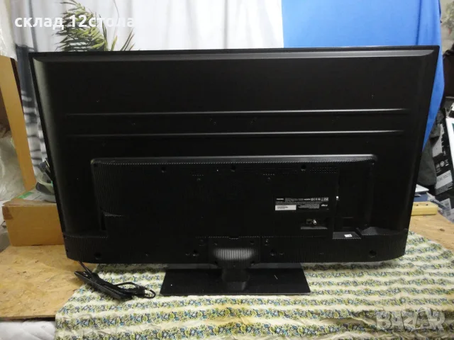TOSHIBA 50QA7D63DG, снимка 3 - Телевизори - 55841999