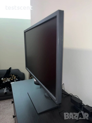 BenQ ZOWIE XL2731 27" 144Hz Гейминг Монитор перфектно състояние 27-инчов, снимка 11 - Монитори - 53329849