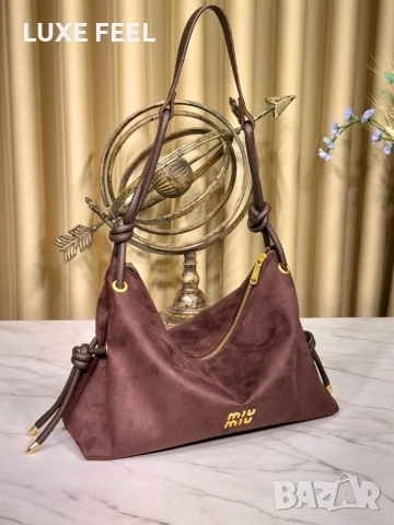 Дамски Чанти ⚜️ MIU MIU , снимка 6 - Чанти - 52619434