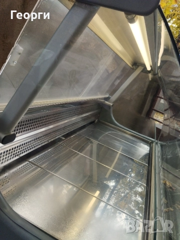 хладилна витрина , снимка 9 - Витрини - 52481556