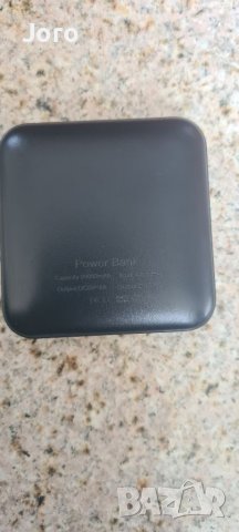 power bank 20000 mah батерия , снимка 2 - Външни батерии - 41331612