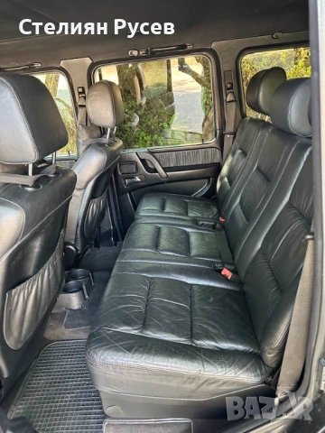  mercedes G 500  ГЕГА   това е цената и няма смисъл от коментиране  -цена 72 000лв  или 36 813,02 ев, снимка 5 - Автомобили и джипове - 52376838