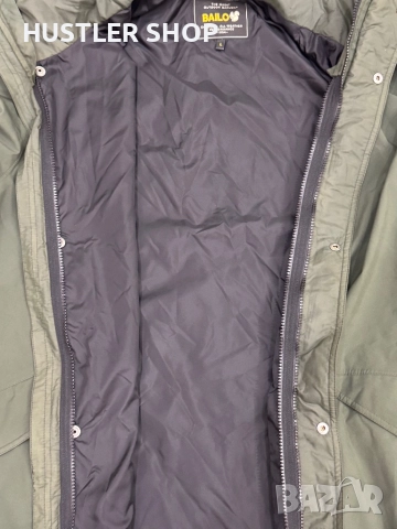 Мъжко яке BAILO GORE-TEX.Размер L, снимка 4 - Якета - 52425294