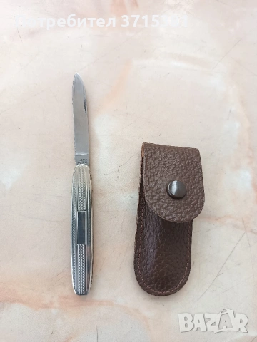 Немска ножка с калъф