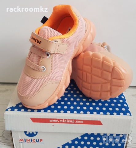 Детски маратонки обувки модел 1 412 100, снимка 3 - Детски обувки - 36055885