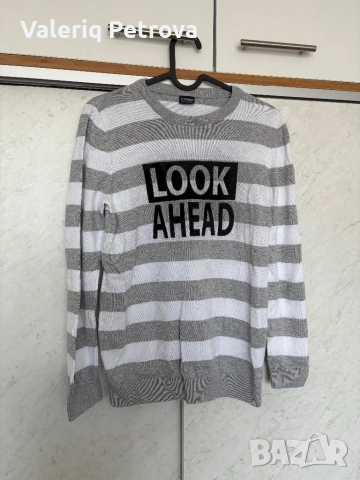 Блузи, суичъри, худита за момче, снимка 13 - Детски Блузи и туники - 52068113