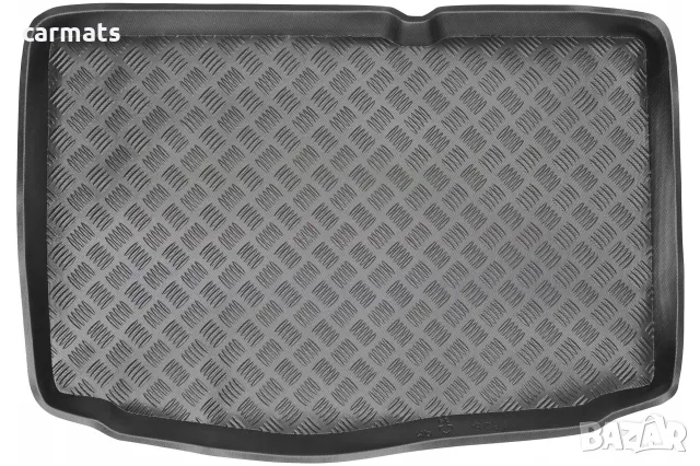Стелка за багажник за Hyundai i20 II (2014+) - version Comfort and Premium - Down floor