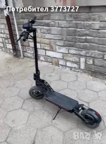 Kugoo G2 pro, снимка 1