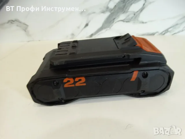 Hilti SF 6 - 22 / Nuron - Силов винтоверт, снимка 11 - Други инструменти - 56230878