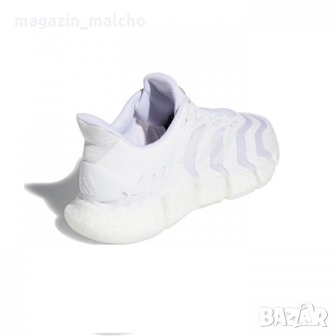 Мъжки Маратонки - Adidas Climacool Vento; размери: 42 и 45, снимка 8 - Маратонки - 35846746