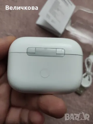 Нови оригинални ScreenPods - безжични слушалки с дисплей Леново Lenovo, снимка 8 - Bluetooth слушалки - 48761227