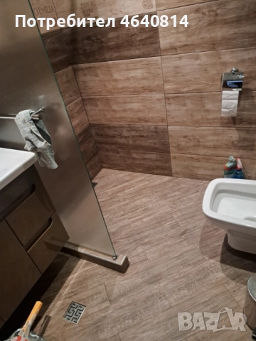 Давам под наем двустаен апартамент, снимка 3 - Апартаменти - 52664718