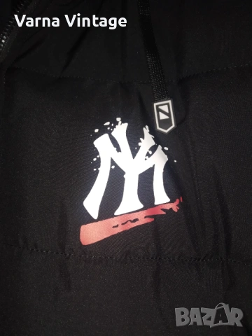 Ново мъжко зимно яке JINGPAI, размер XL., снимка 7 - Якета - 53041116