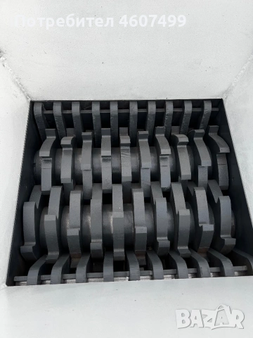 Shreder Troshachka, снимка 10 - Други машини и части - 53487122