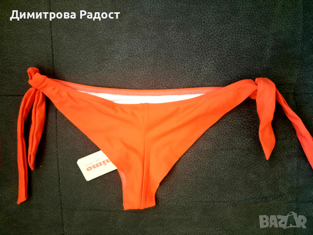 Дамски бански от две части. , снимка 5 - Бански костюми - 36185727