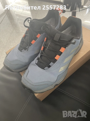 Adidas TERREX Gore-Tex GTX 42, снимка 4 - Маратонки - 56137313