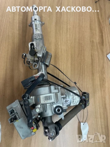 КОРМИЛНА КОЛОНА ЕЛЕКТРИЧЕСКА РЕЙКА HYUNDAI I30 2011-2017 56300A6900  A656300900, снимка 2 - Части - 50985517