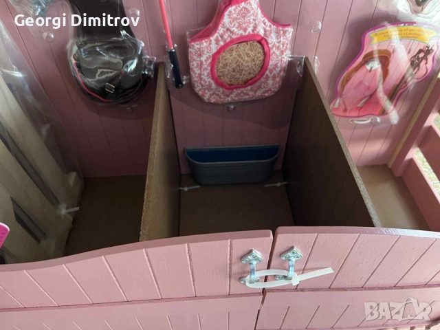 Детска ферма, снимка 7 - Образователни игри - 52184814