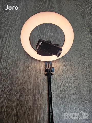 Селфи стик трипод  Q07 черен блутут, снимка 2 - Селфи стикове, аксесоари - 47422357