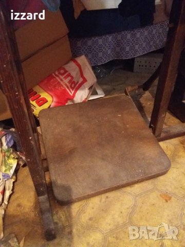 Шевна машина Диамант, снимка 5 - Антикварни и старинни предмети - 32494135