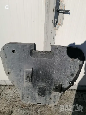 Кора под Мотора Мазда 6 , снимка 5 - Части - 49416110