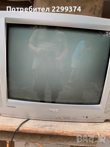Телевизор NEO 21”