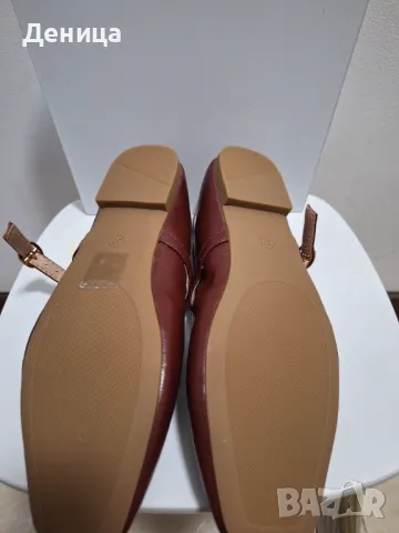 Дамски обувки , снимка 4 - Дамски ежедневни обувки - 48521872