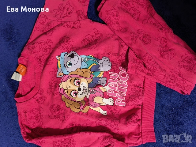 Детски комплект LC Waikiki 92-98 размер, снимка 3 - Детски комплекти - 53167690