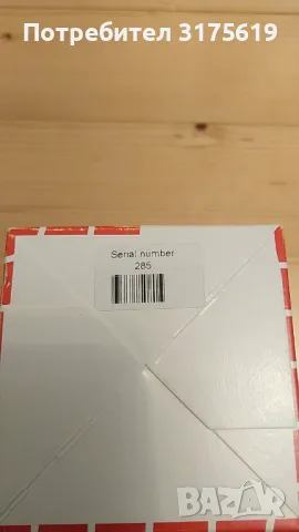 Ortofon A 95 phono cartridge , снимка 10 - Грамофони - 47484084