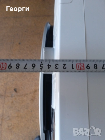 Пералня BEKO цяла за части , снимка 7 - Перални - 53654279