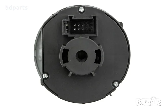 Ключ за светлини фарове Volkswagen, Golf 6, Passat B7, Tiguan, Touran, снимка 3 - Части - 56141345