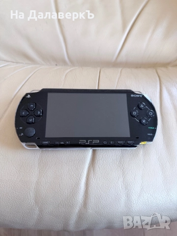 PlayStation Portable (PSP) – Value Pack – Перфектно състояние, снимка 8 - PlayStation конзоли - 52721113