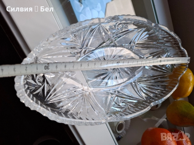 Ретро купа, снимка 9 - Чинии - 51782121