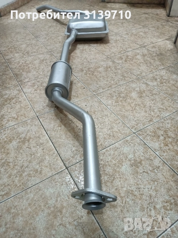 Гърне средно Форд Сиера